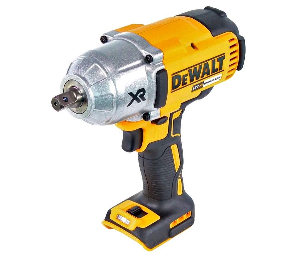 Шуруповерт аккумуляторный DEWALT DCF899N 18В photo 0