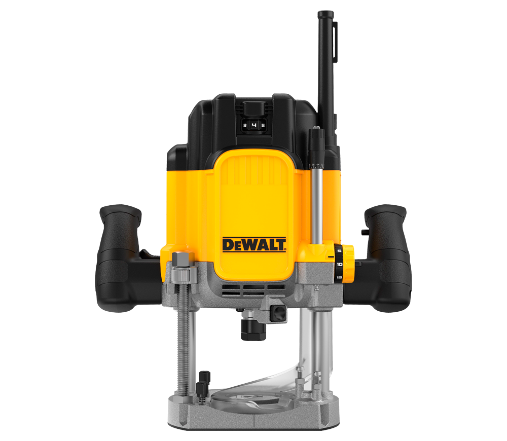 Mașină de frezat DEWALT DWE625 2300w photo