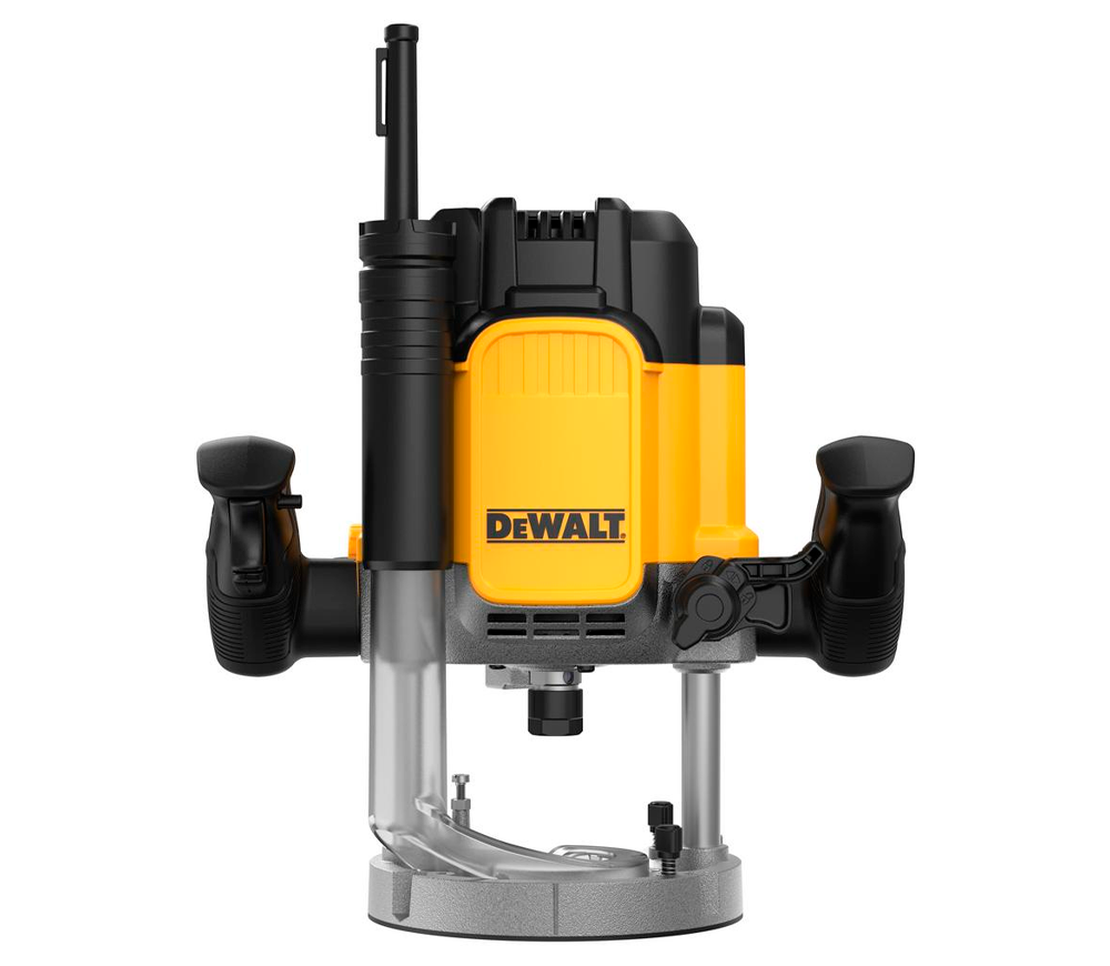 Mașină de frezat DEWALT DWE625 2300w photo 2