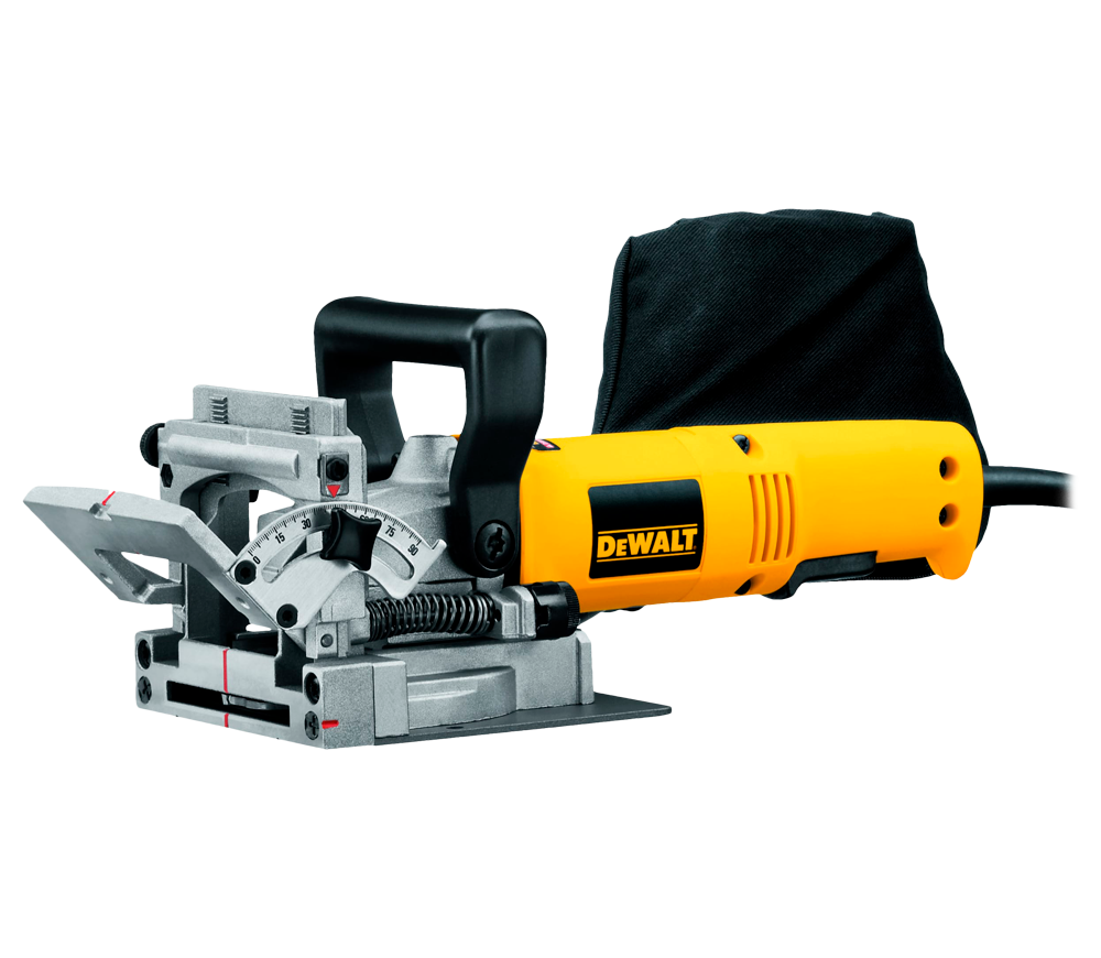 Mașină de frezat DEWALT DW682K 600w photo