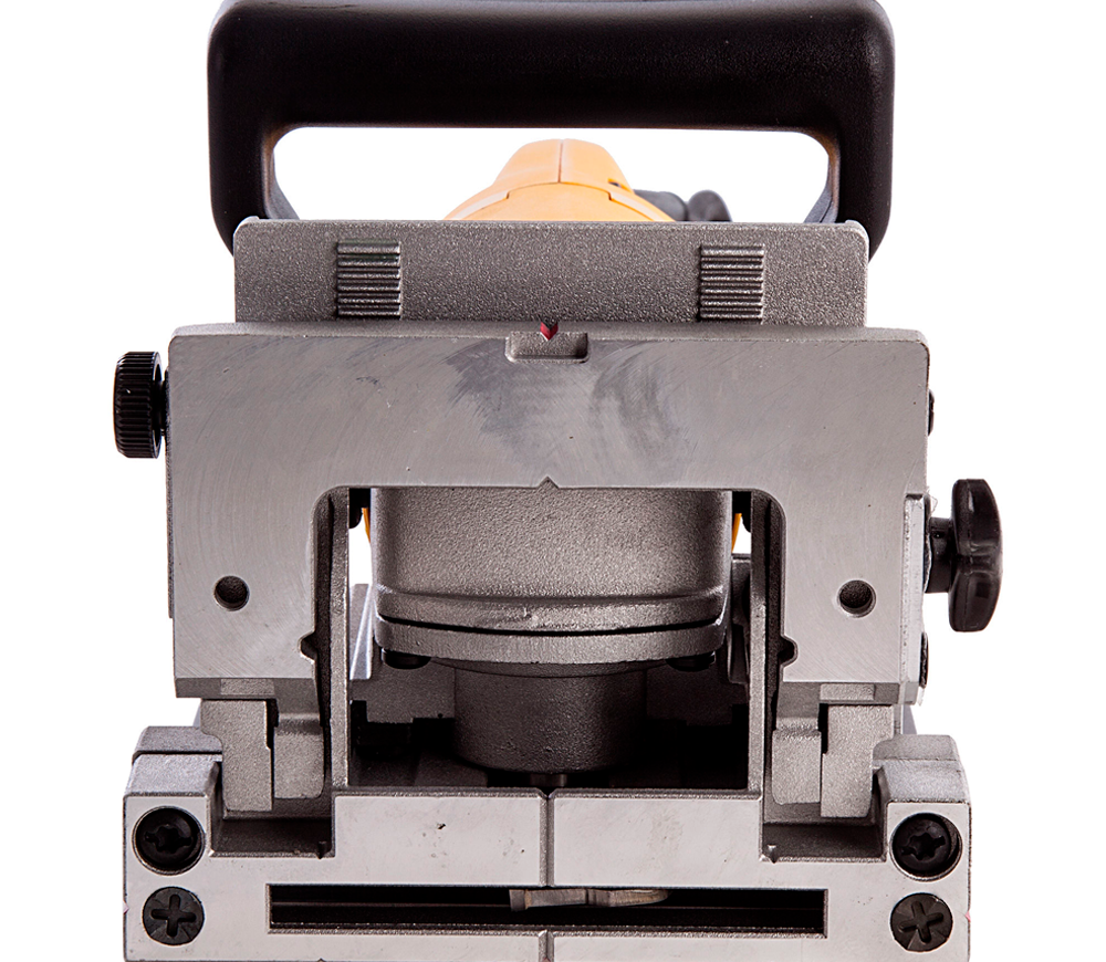 Mașină de frezat DEWALT DW682K 600w photo 2