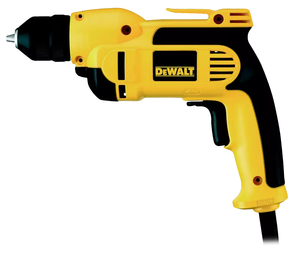 Mașină de găurit DEWALT DWD112S 700w photo