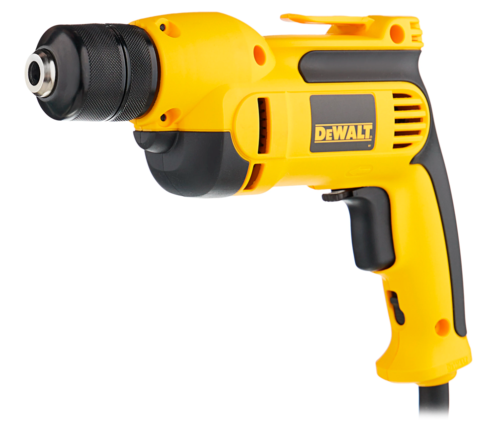 Дрель DEWALT DWD112S 700вт photo 0