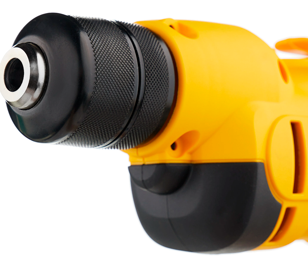 Дрель DEWALT DWD112S 700вт photo 2