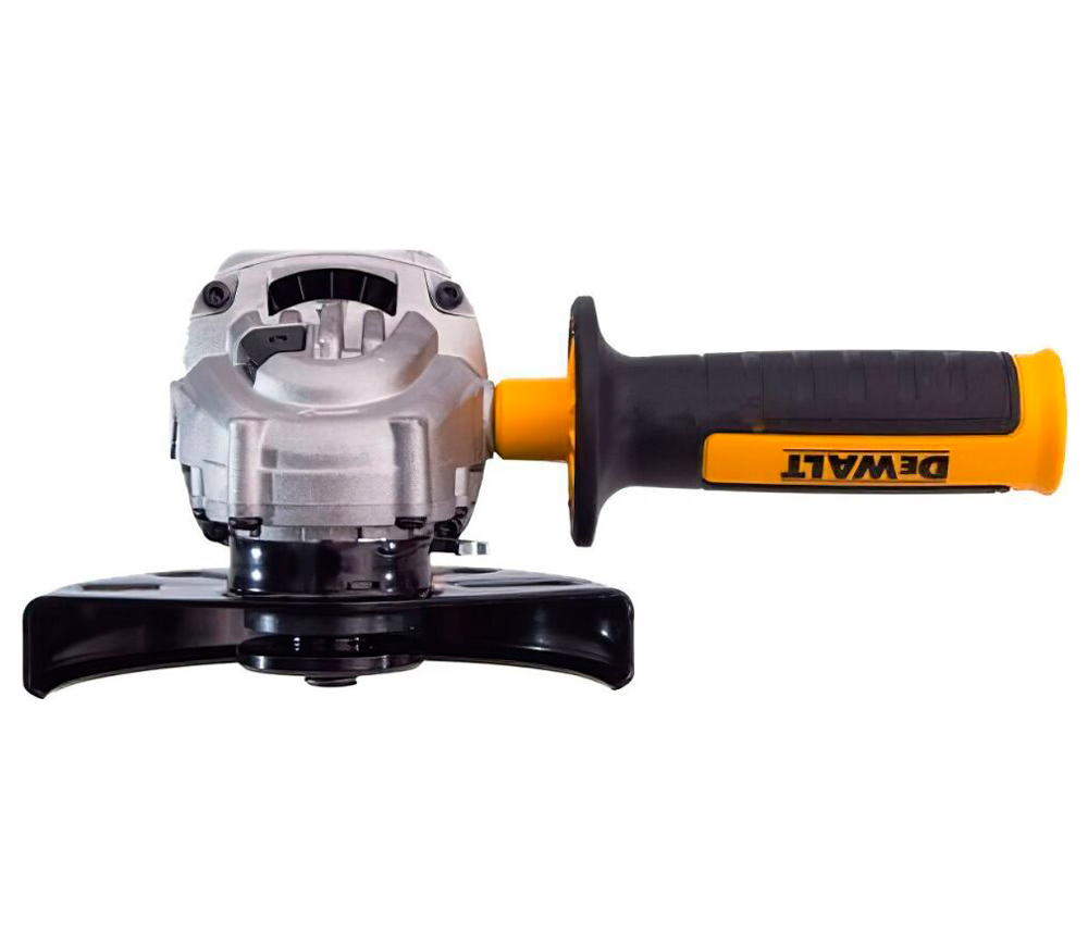 Угловая шлифмашина DEWALT DWE4277-QS 1500вт 125мм photo 1