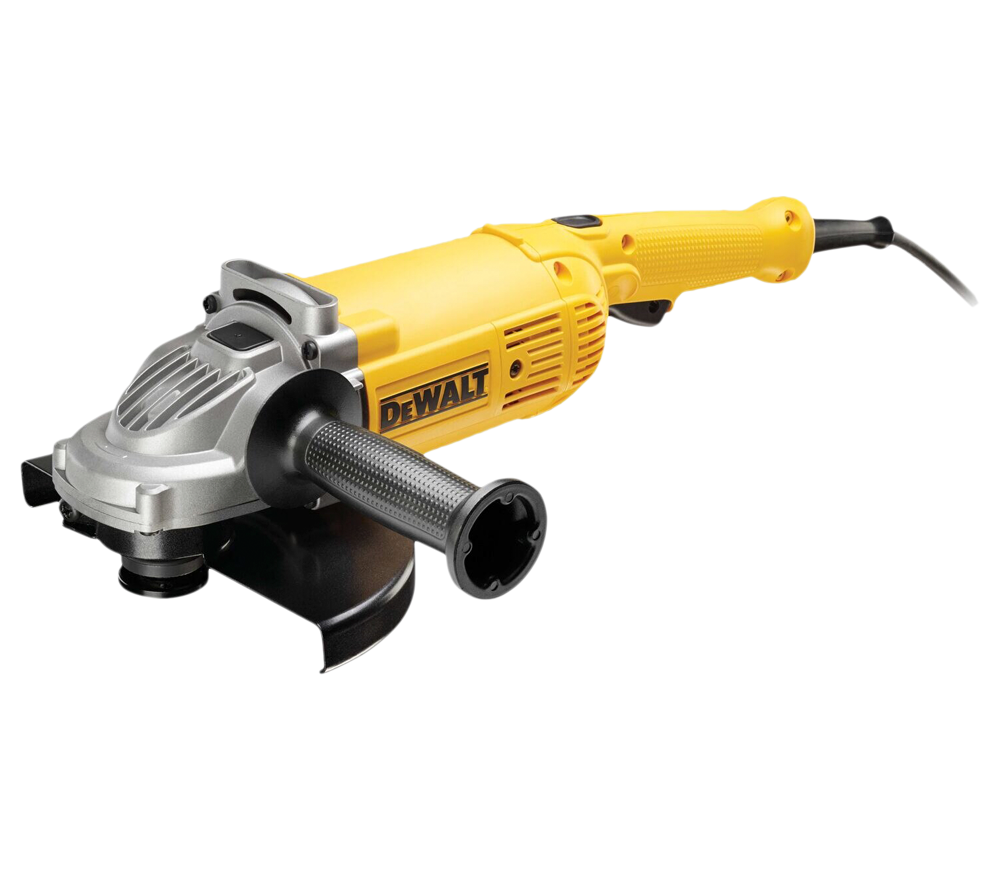 Polizor unghiular DEWALT DWE492-QS 2200w 230mm photo