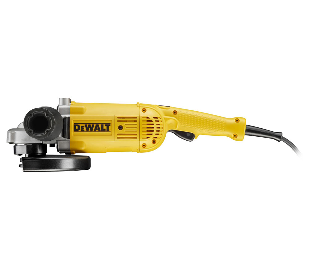 Polizor unghiular DEWALT DWE492-QS 2200w 230mm photo 0