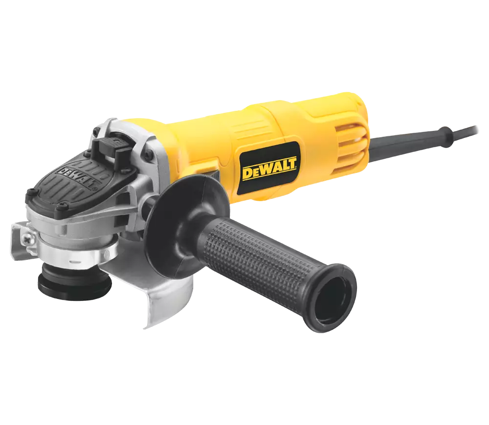 Polizor unghiular DEWALT DWE4157-QS 900w 125mm photo