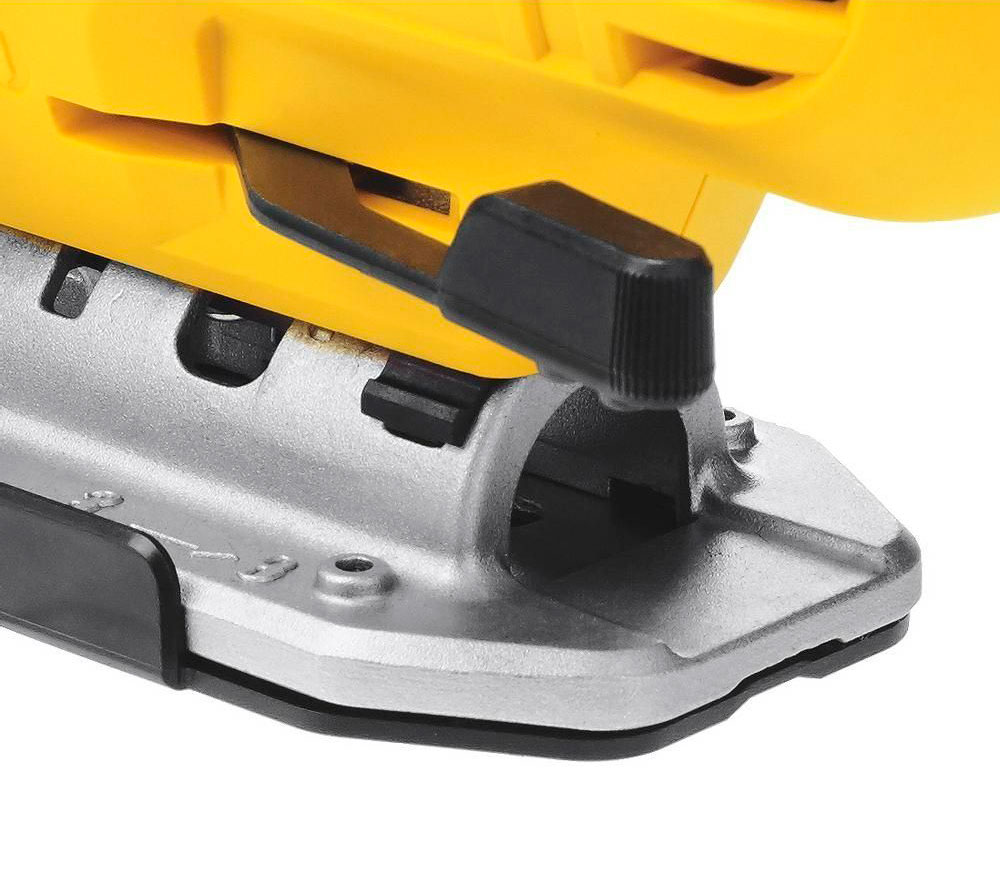 Лобзик DEWALT DWE349 600вт photo 2