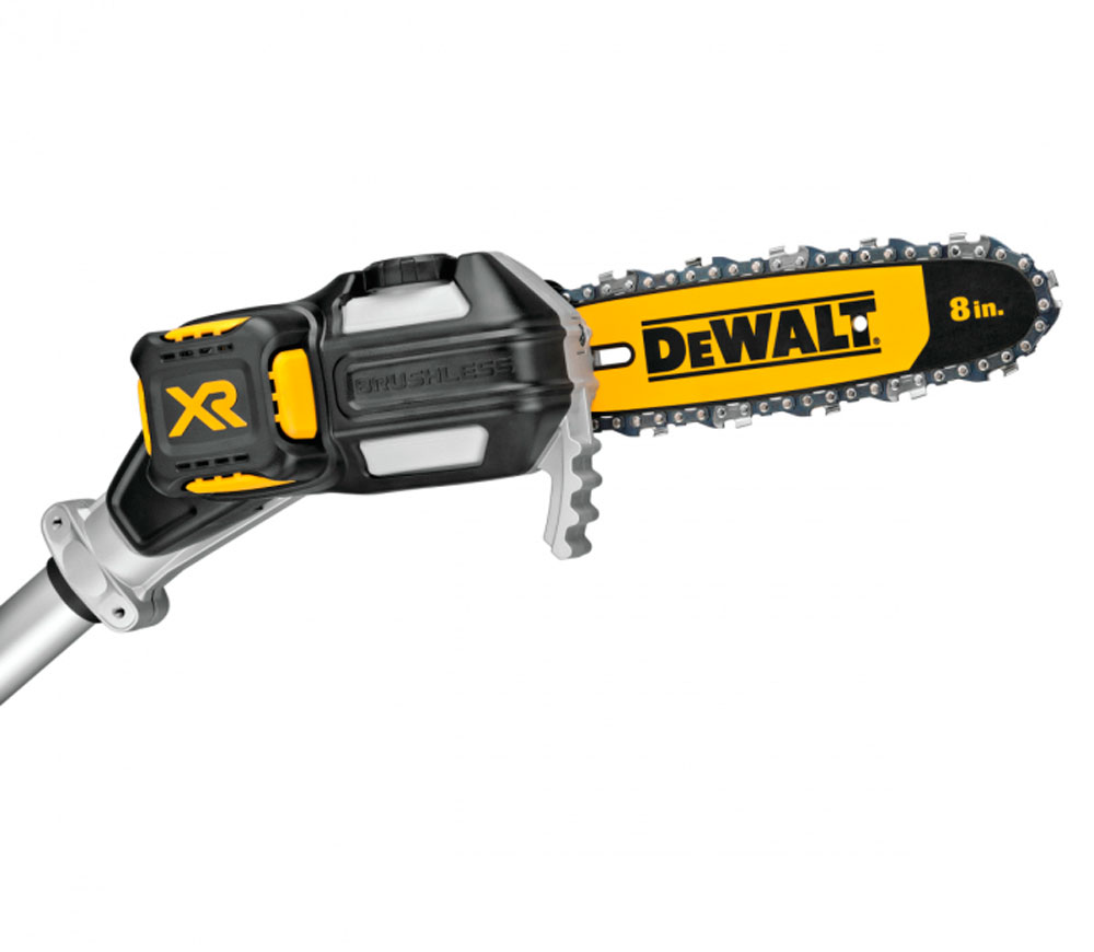 Fierăstrău cu lanț cu acumulator DEWALT DCMPS567P1 200mm 18V 5Ah photo 2