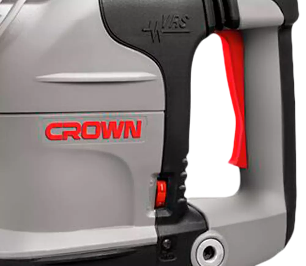 Ciocan demolator CROWN CT18123V BMC 1500w 25J photo 2