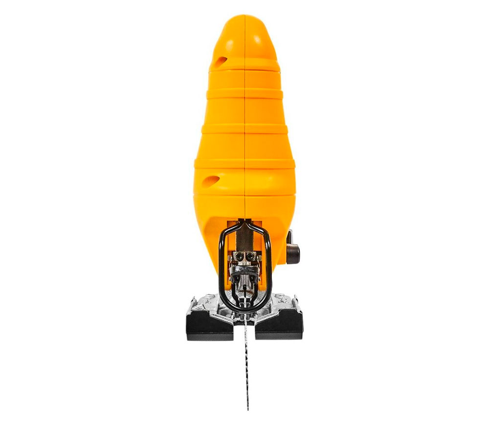Лобзик DEWALT DWE249 550вт photo 2