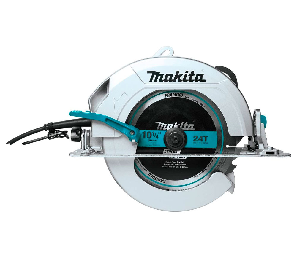 Fierăstrău circular MAKITA HS0600 2000w 270mm photo 1