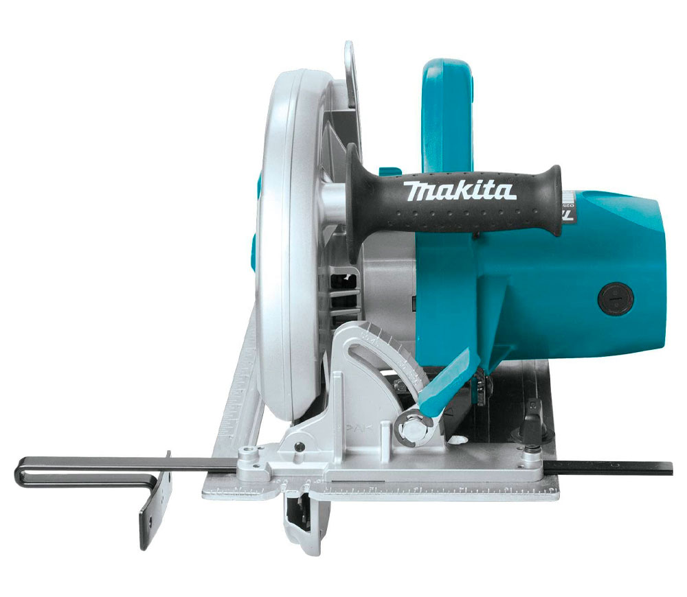 Fierăstrău circular MAKITA HS0600 2000w 270mm photo 2