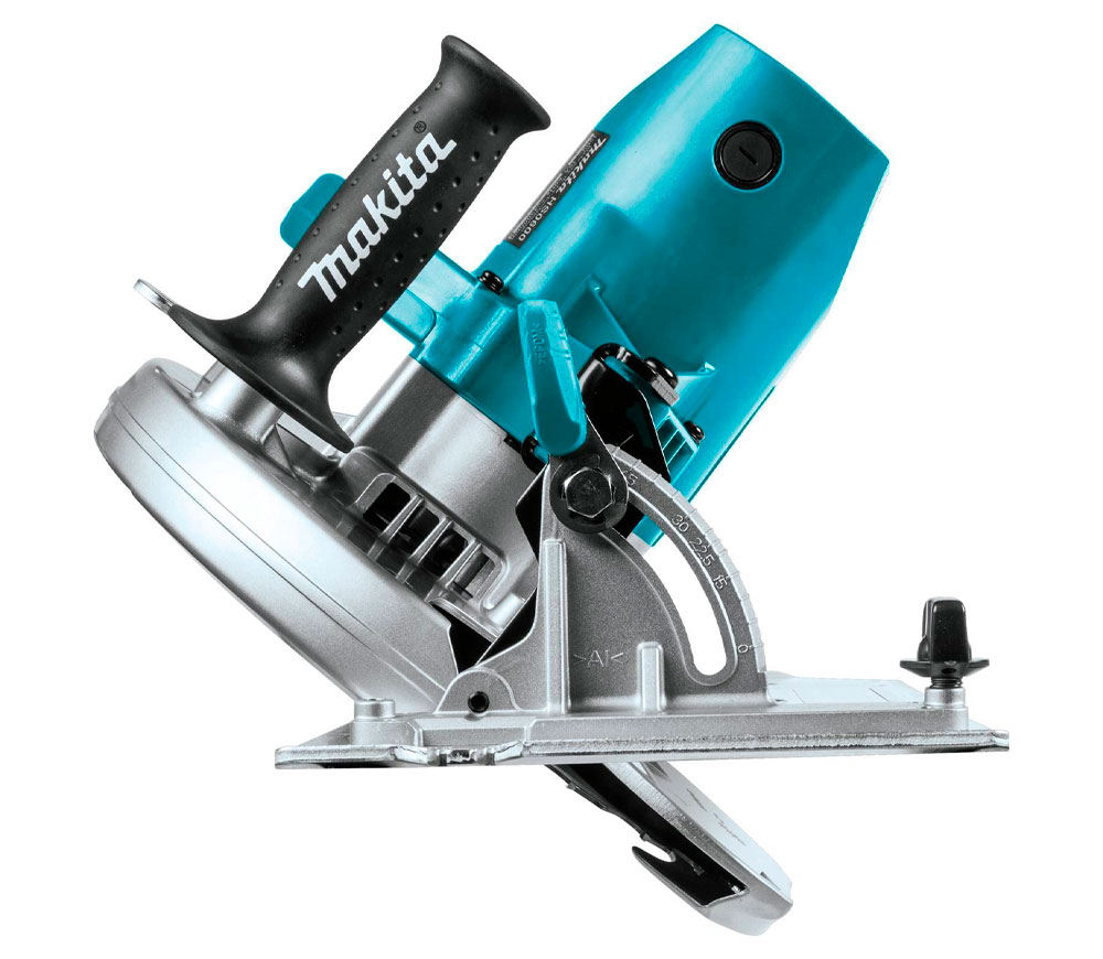 Fierăstrău circular MAKITA HS0600 2000w 270mm photo 3