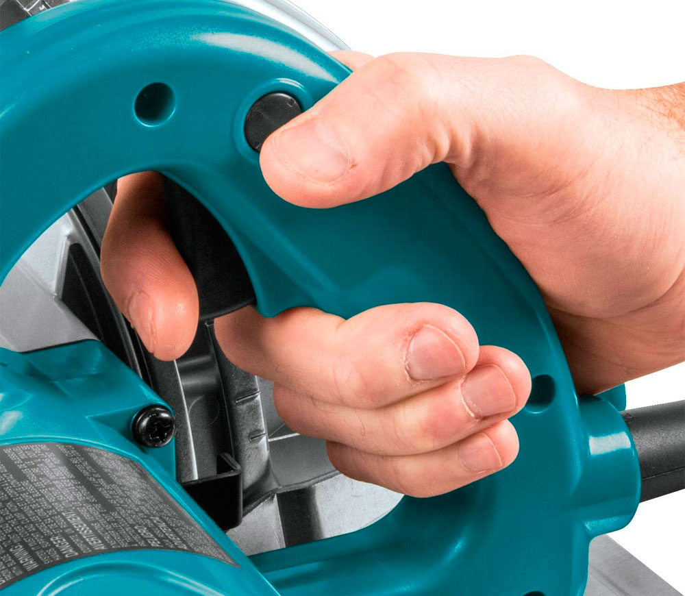Fierăstrău circular MAKITA HS0600 2000w 270mm photo 5