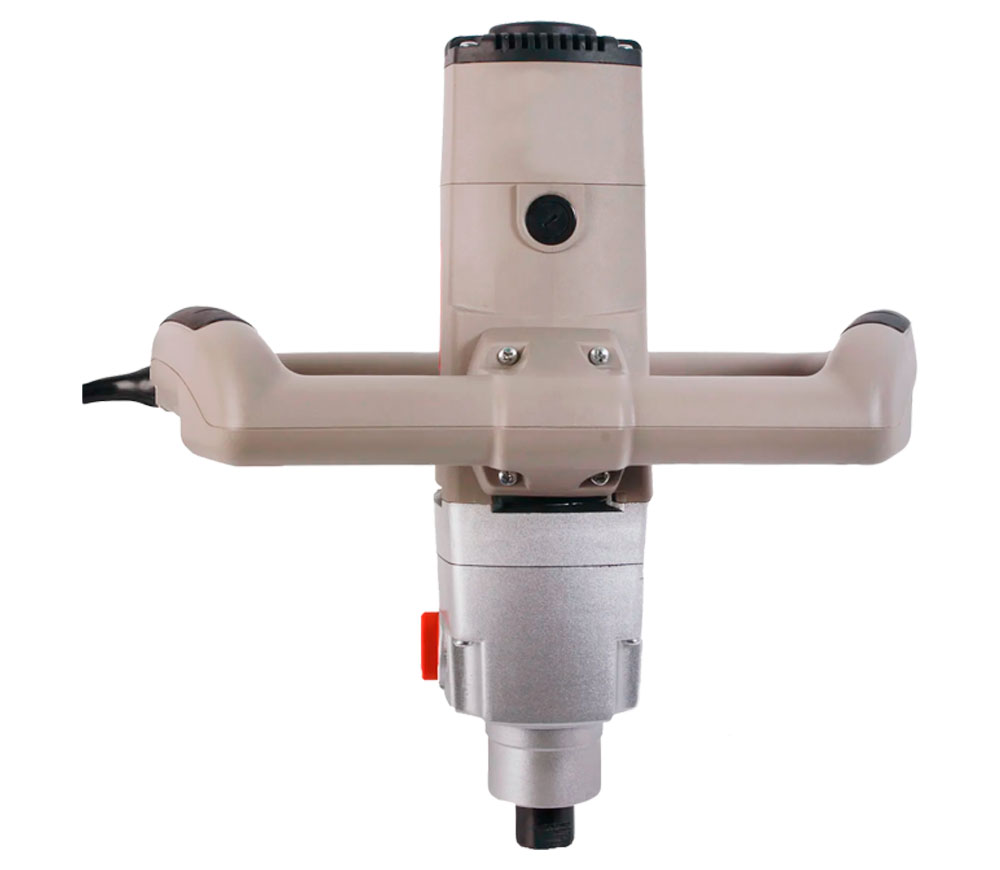 Миксер строительный CROWN CT10049 1100вт photo 1