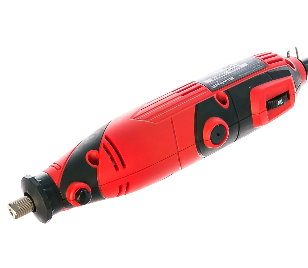 Шлифмашина прямая Einhell TH-MG 135 E 135вт photo 0