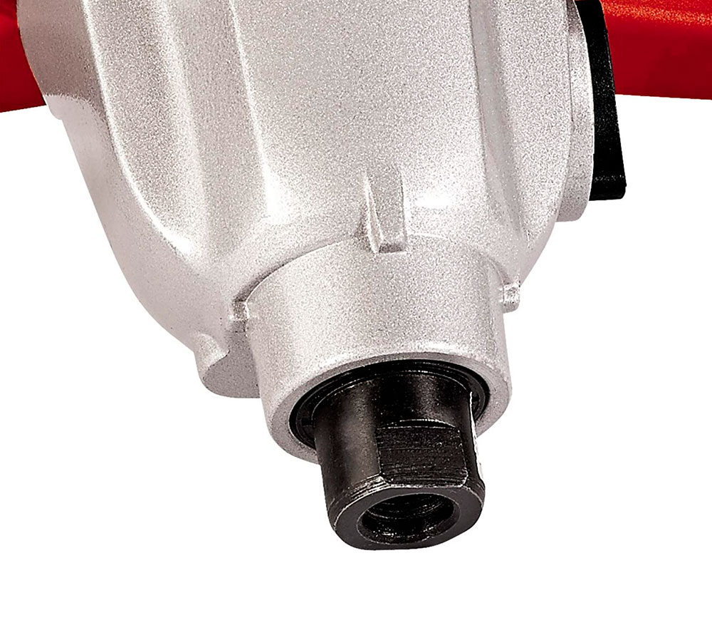 Миксер строительный EINHELL TC-MX 1400-2 E (42.585.50) 1400вт photo 1