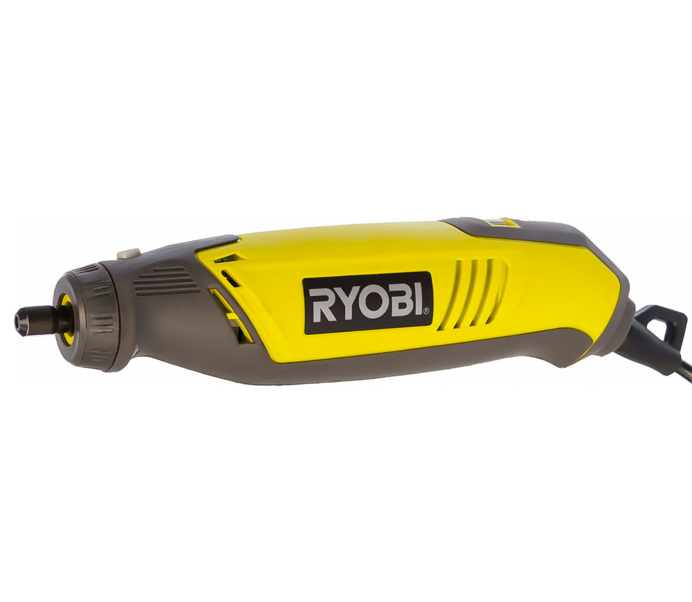 Шлифмашина прямая Ryobi EHT150V 150вт photo 1