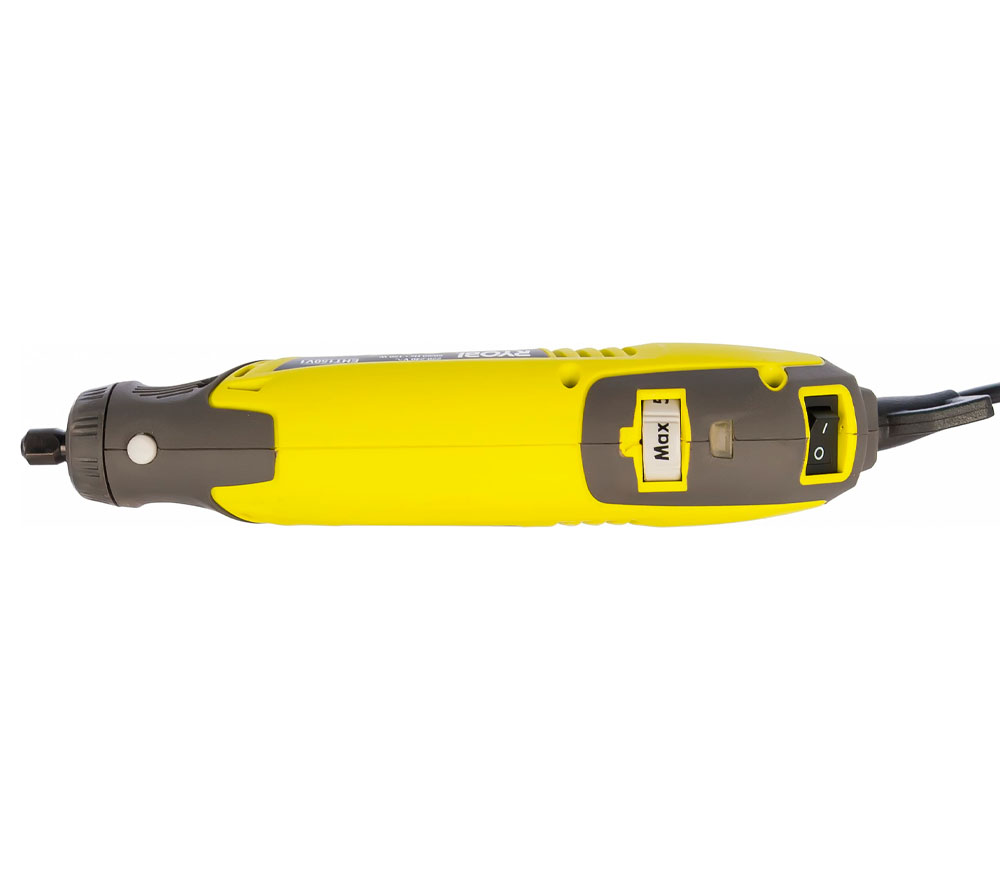 Шлифмашина прямая Ryobi EHT150V 150вт photo 2