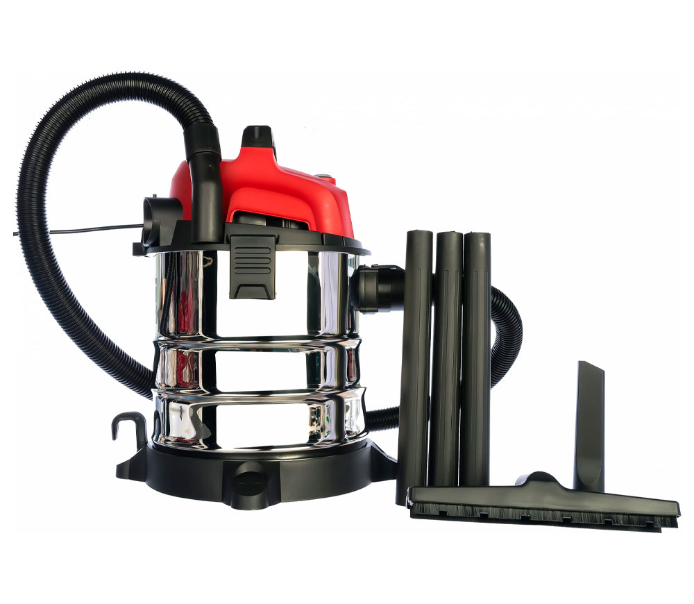 Пылесос промышленный Einhell TC-VC 1820 S (23.421.67) 1250вт 180мбар 20л photo 0