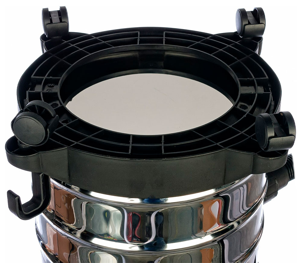 Пылесос промышленный Einhell TC-VC 1820 S (23.421.67) 1250вт 180мбар 20л photo 7