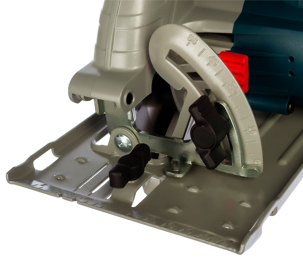 Дисковая пила BOSCH GKS190 1400вт 190мм photo 3