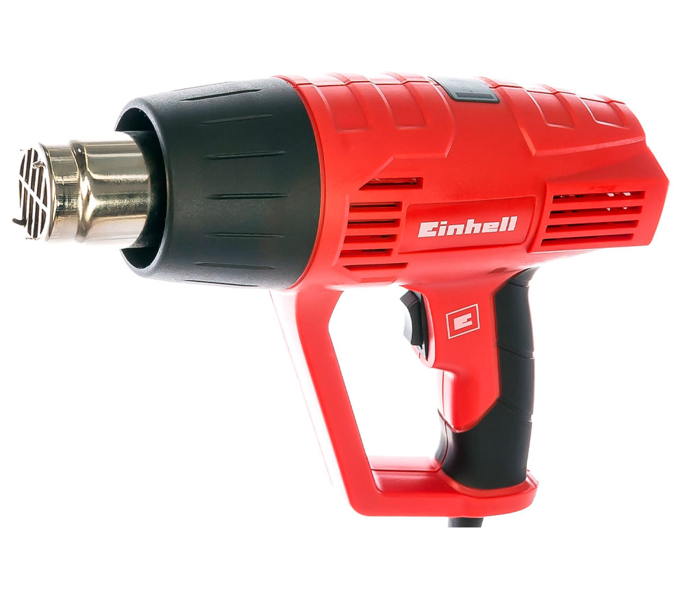Suflantă de aer cald Einhell TH-HA 2000/1 (45.201.79) 2000w 550°C photo 0