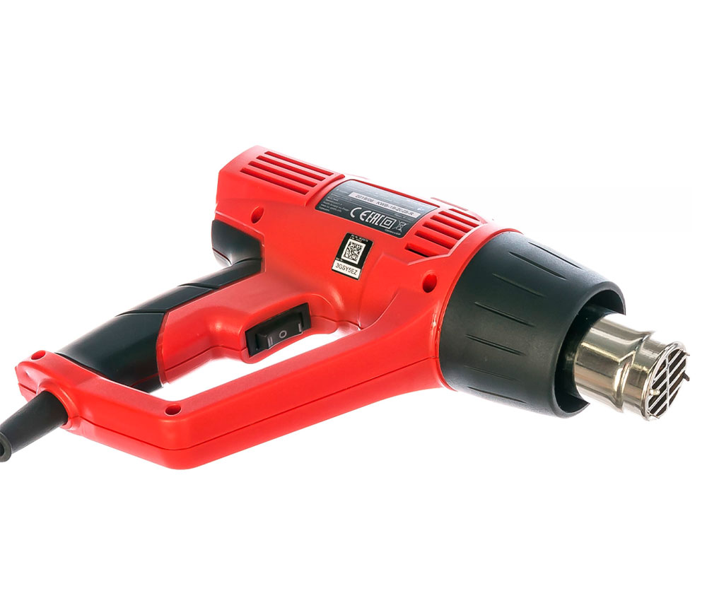 Suflantă de aer cald Einhell TH-HA 2000/1 (45.201.79) 2000w 550°C photo 2