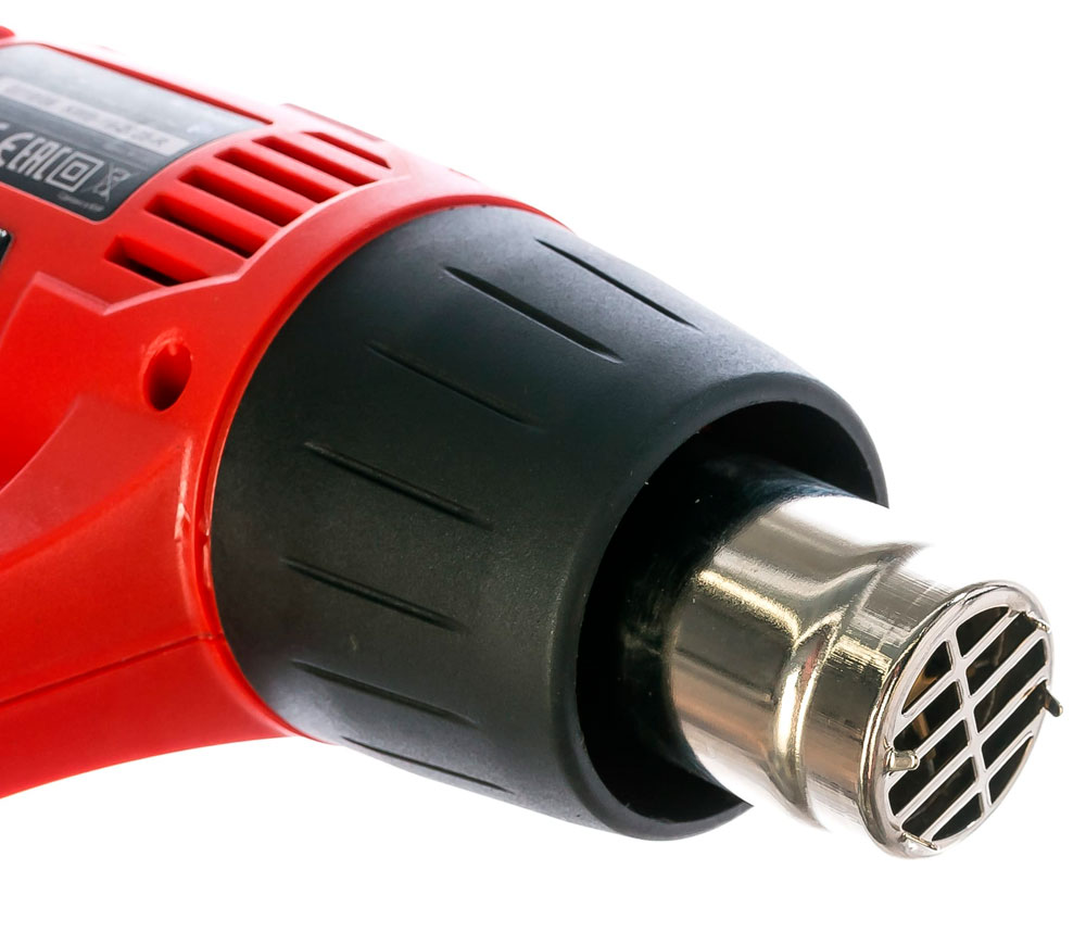 Suflantă de aer cald Einhell TH-HA 2000/1 (45.201.79) 2000w 550°C photo 4