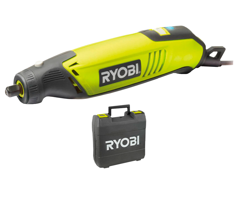 Шлифмашина прямая Ryobi EHT150V 150вт photo