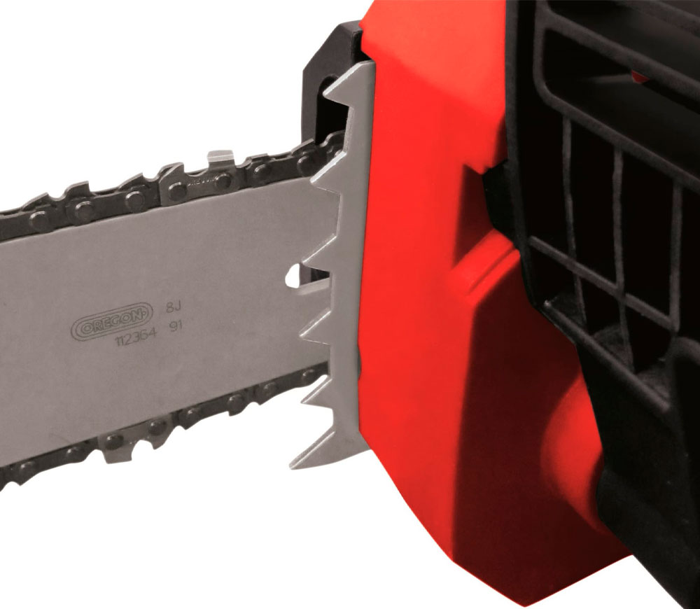 Цепная пила электрическая EINHELL GE-EC 2240 2200вт 406мм photo 4