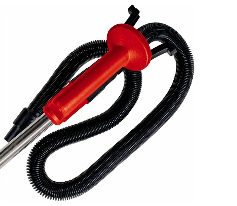 Mașină de șlefuit pereți extensibilă Einhell TC-DW 225X (42.599.60) 750w 225mm photo 5