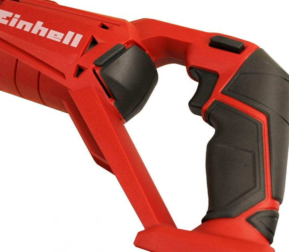 Сабельная пила аккумуляторная (без аккумуляторов) EINHELL TE-AP 18 Li 18В photo 0