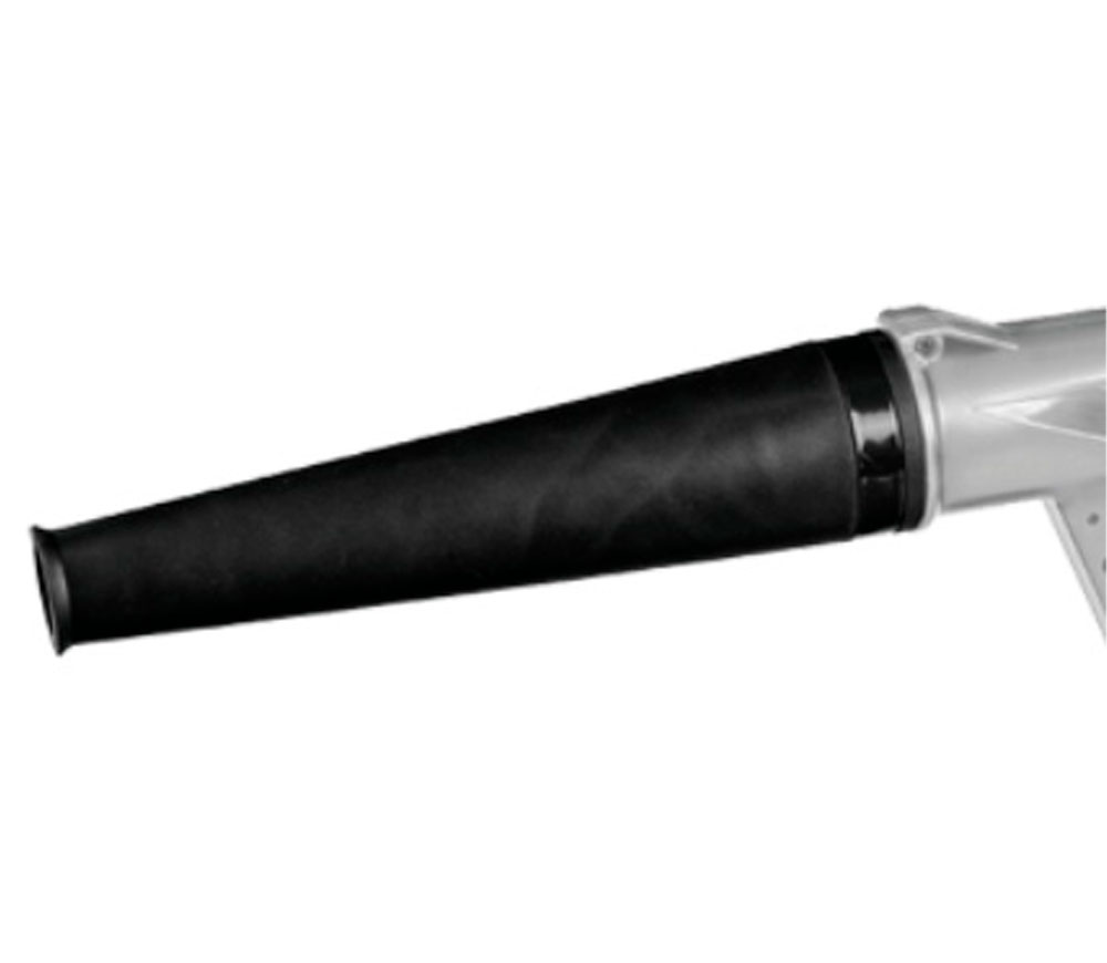 Воздуходувка аккумуляторная (без аккумуляторов) CROWN CT29002HX 2000л/мин 20В photo 2