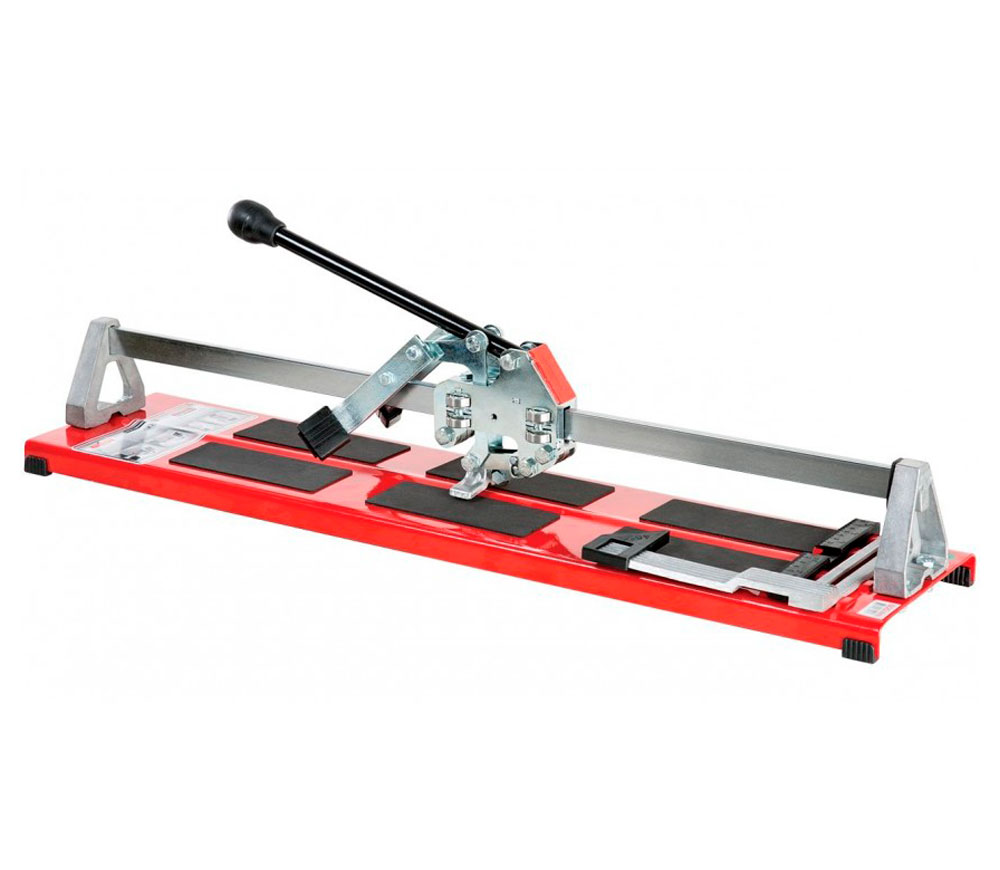 Ручной плиткорез KRISTAL Roller-Cut 35520  600мм photo 0