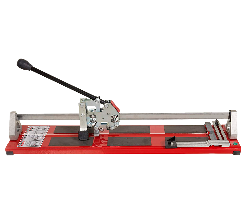 Ручной плиткорез KRISTAL Roller-Cut 35520  600мм photo