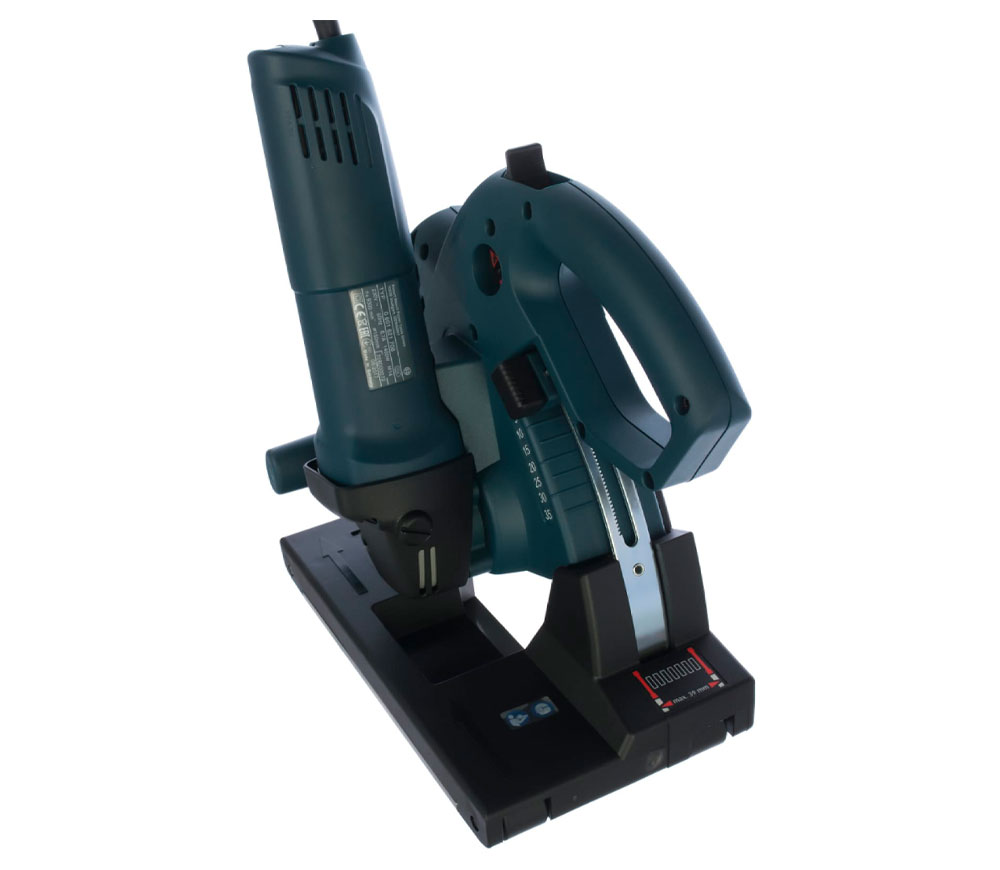 Штроборез BOSCH GNF 35 CA (0601621708) 1400вт photo 1