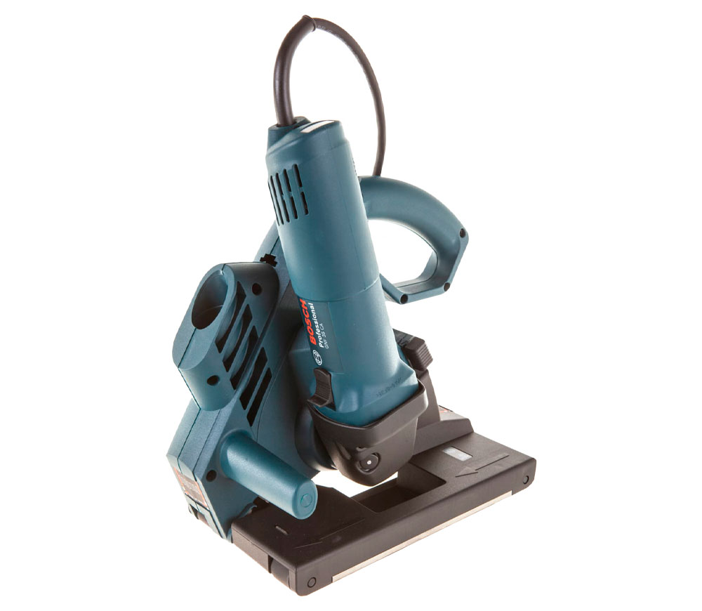 Штроборез BOSCH GNF 35 CA (0601621708) 1400вт photo 5