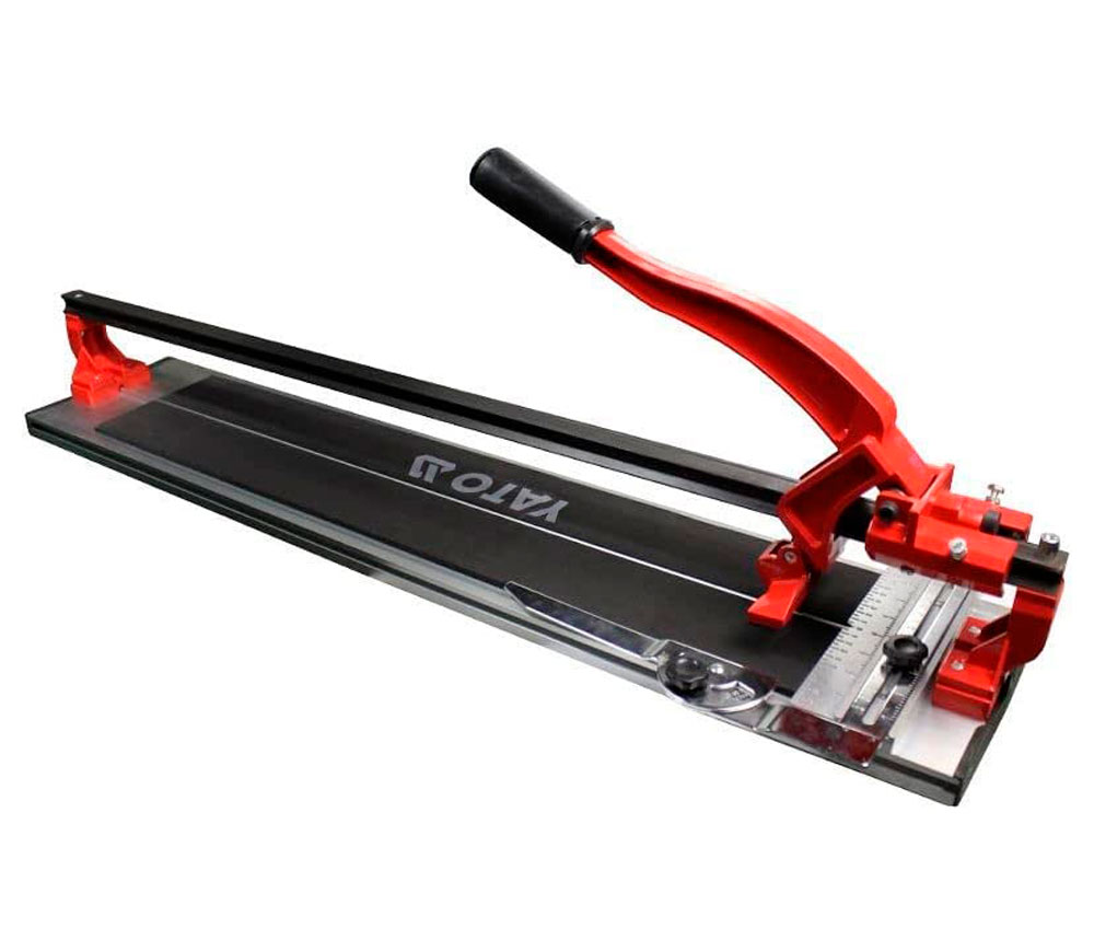 Ручной плиткорез YATO  YT3708 800мм photo 1