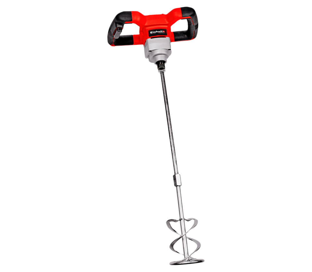 Миксер строительный  аккумуляторный (без аккумуляторов) EINHELL TE-MX 18Li XPWR SOLO 18В photo
