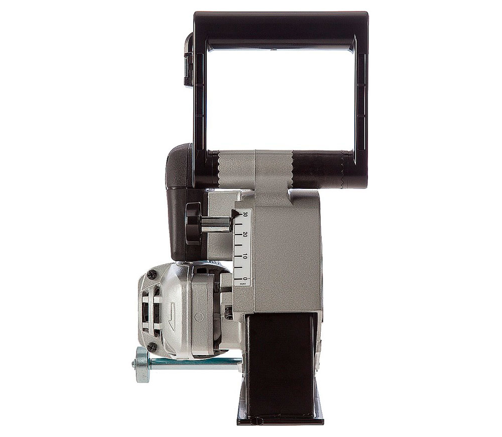 Штроборез MAKITA SG1251J 1400вт photo 1