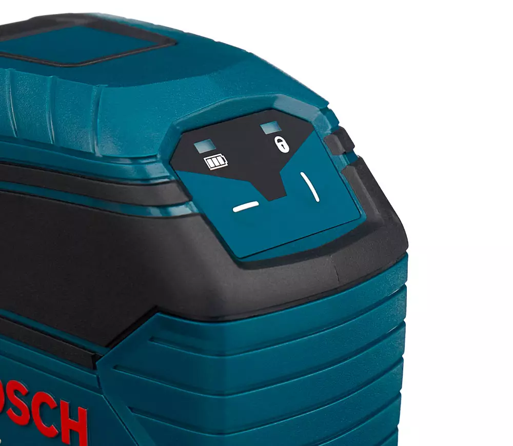 Лазерный уровень BOSCH GLL 2-10 2луча 10m photo 1