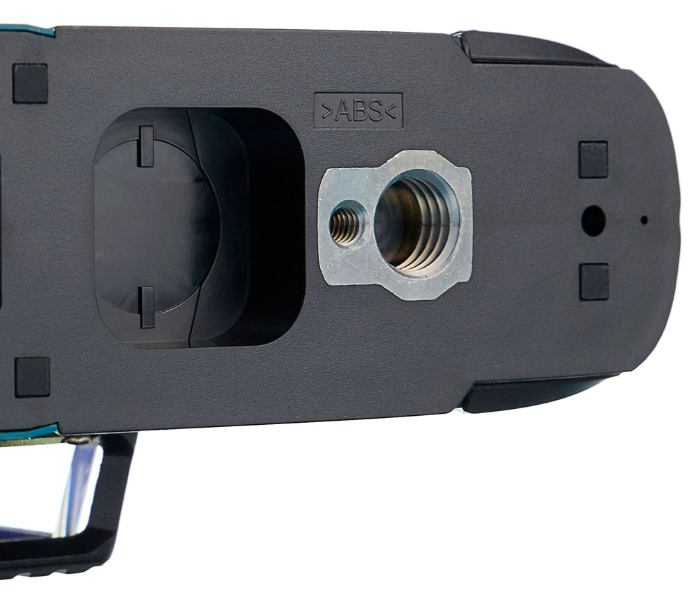 Лазерный уровень BOSCH GLL 3-80 3луча 80m photo 5