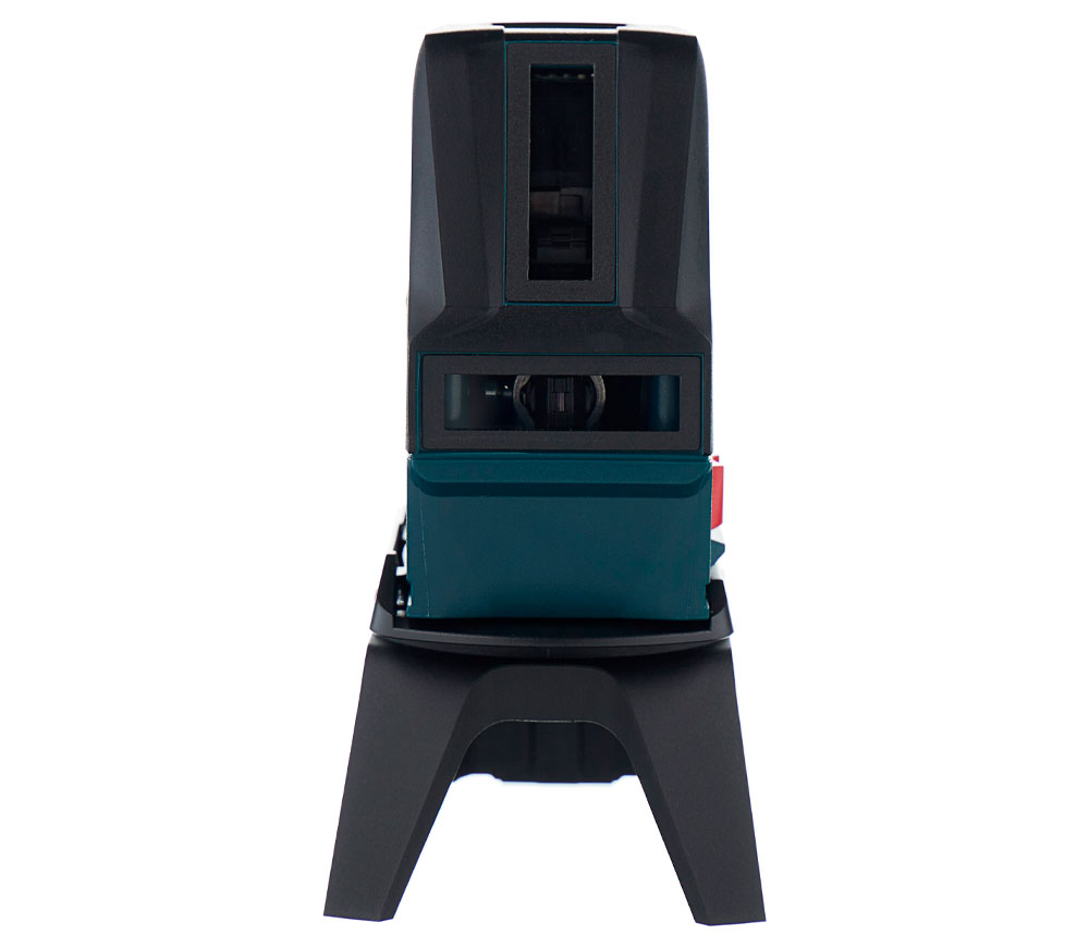 Лазерный уровень BOSCH GCL 2-15 2луча 15m photo 1