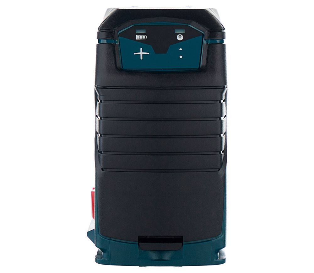 Лазерный уровень BOSCH GCL 2-15 2луча 15m photo 4