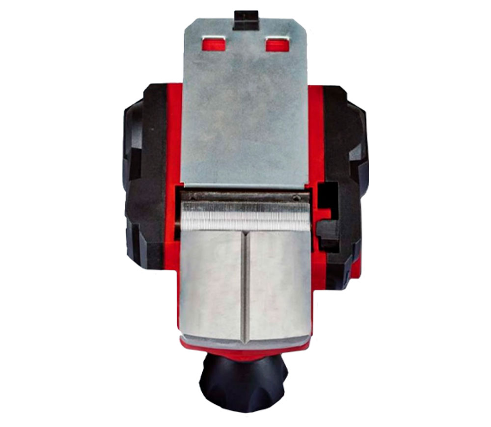 Рубанок Einhell TC-PL 750 750вт 82мм photo 0