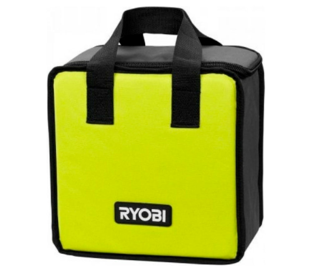Рубанок Ryobi EPN7582NHG 750вт 82мм photo 10