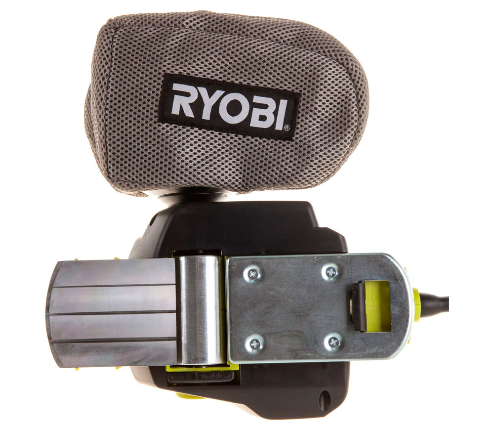 Рубанок Ryobi EPN7582NHG 750вт 82мм photo 5